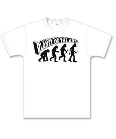Gov't Mule Planet of the Abts Tee $9.40 Shirts