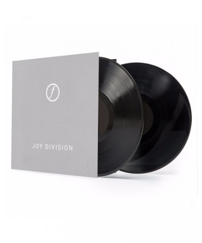 Joy Division Still Vinyl Record $20.00 Vinyl