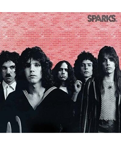 Sparks HALF NELSON CD $8.67 CD