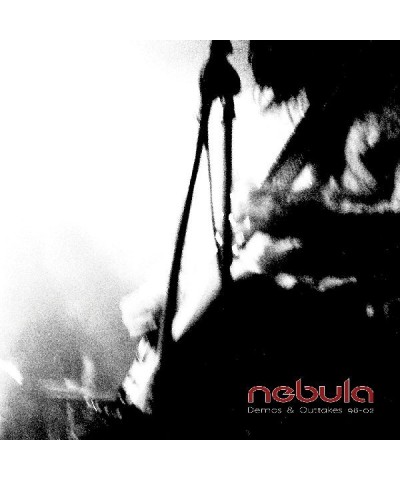 Nebula DEMOS & OUTTAKES 98-02 (SPLATTER VINYL) Vinyl Record $17.41 Vinyl