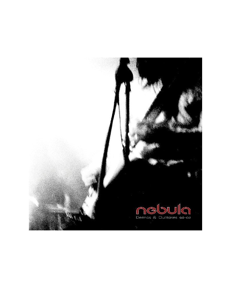 Nebula DEMOS & OUTTAKES 98-02 (SPLATTER VINYL) Vinyl Record $17.41 Vinyl