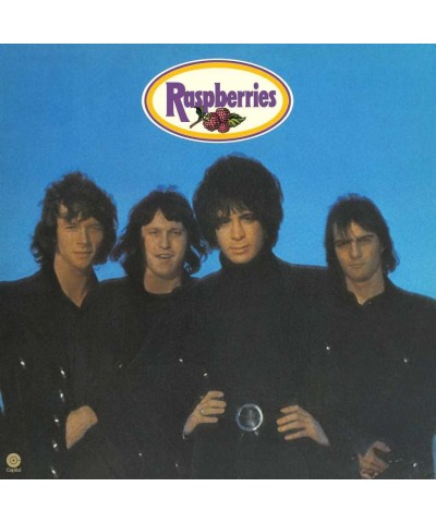Raspberries Vinyl Record $7.92 Vinyl