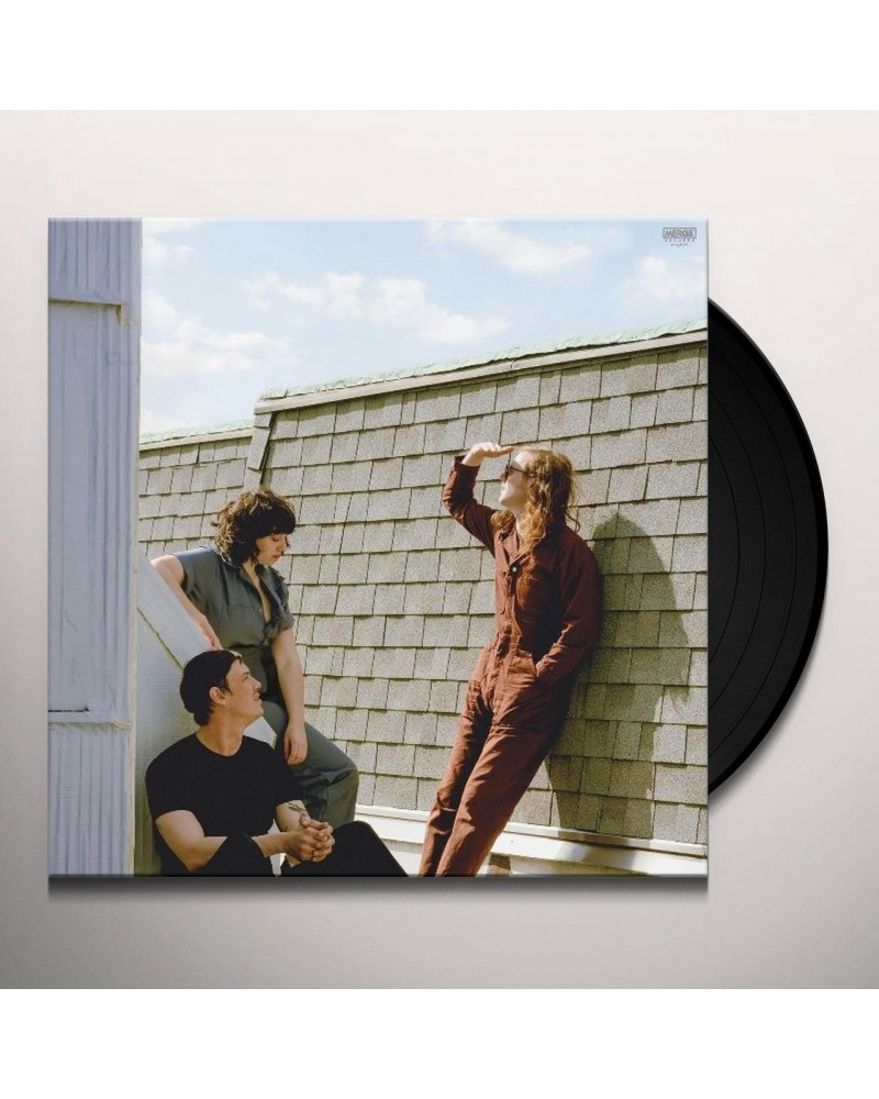 Swearin' Fall into the Sun Vinyl Record $5.27 Vinyl