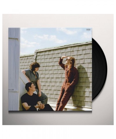 Swearin' Fall into the Sun Vinyl Record $5.27 Vinyl