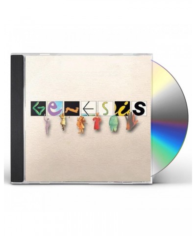 Genesis LIVE - OCTOBER 12 07 HOLLYWOOD CA US (1) CD $4.98 CD