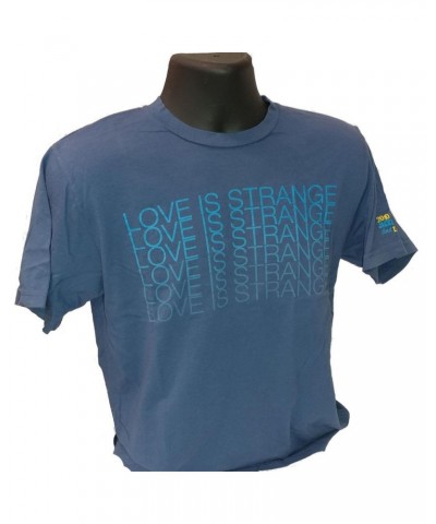 Jackson Browne 2010 Love Is Strange T-Shirt $11.50 Shirts