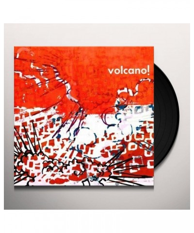 Volcano APPLE OR A GUN Vinyl Record $1.85 Vinyl