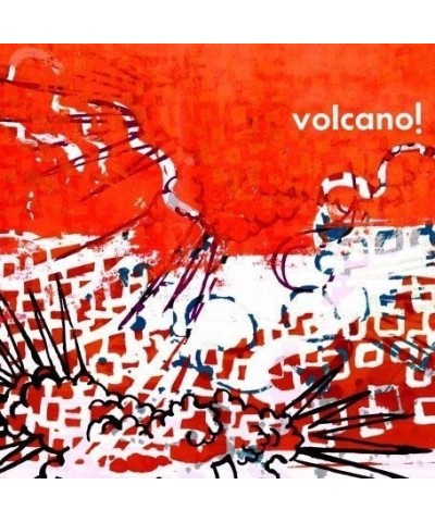 Volcano APPLE OR A GUN Vinyl Record $1.85 Vinyl