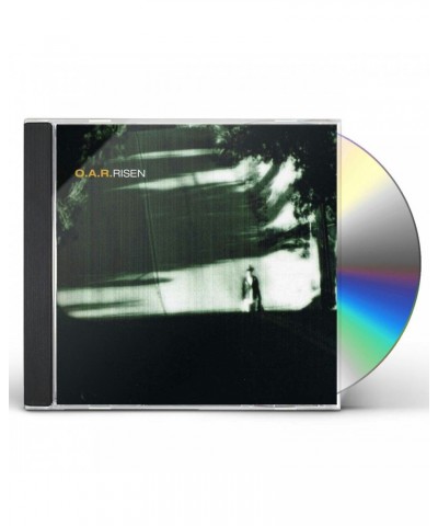 O.A.R. RISEN CD $3.87 CD