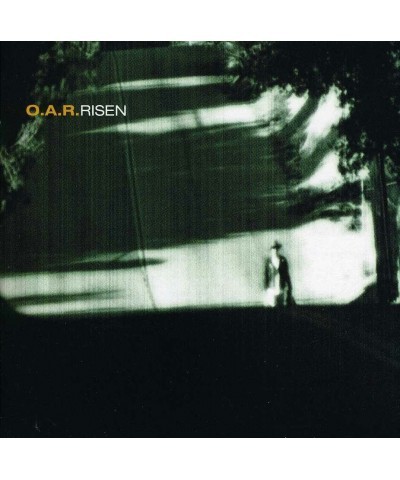 O.A.R. RISEN CD $3.87 CD