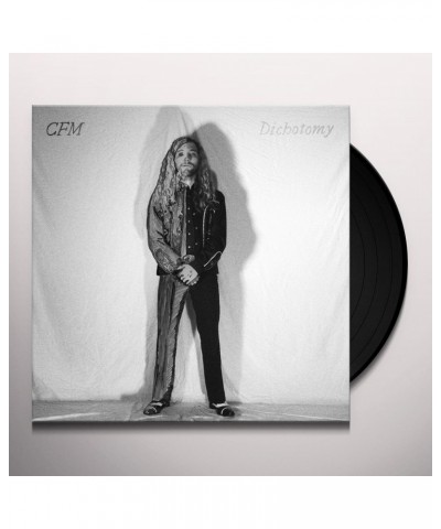 CFM Dichotomy Desaturated Vinyl Record $7.26 Vinyl