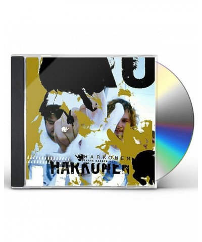 Harkonen SHAKE HARDER BOY CD $5.94 CD