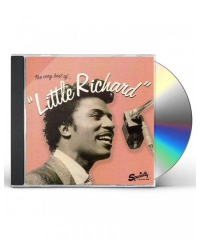Little Richard The Very Best Of...Little Richard CD $5.28 CD