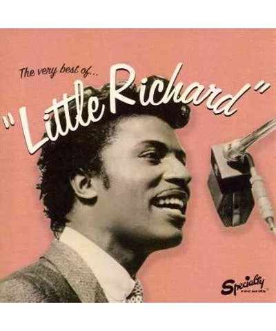 Little Richard The Very Best Of...Little Richard CD $5.28 CD