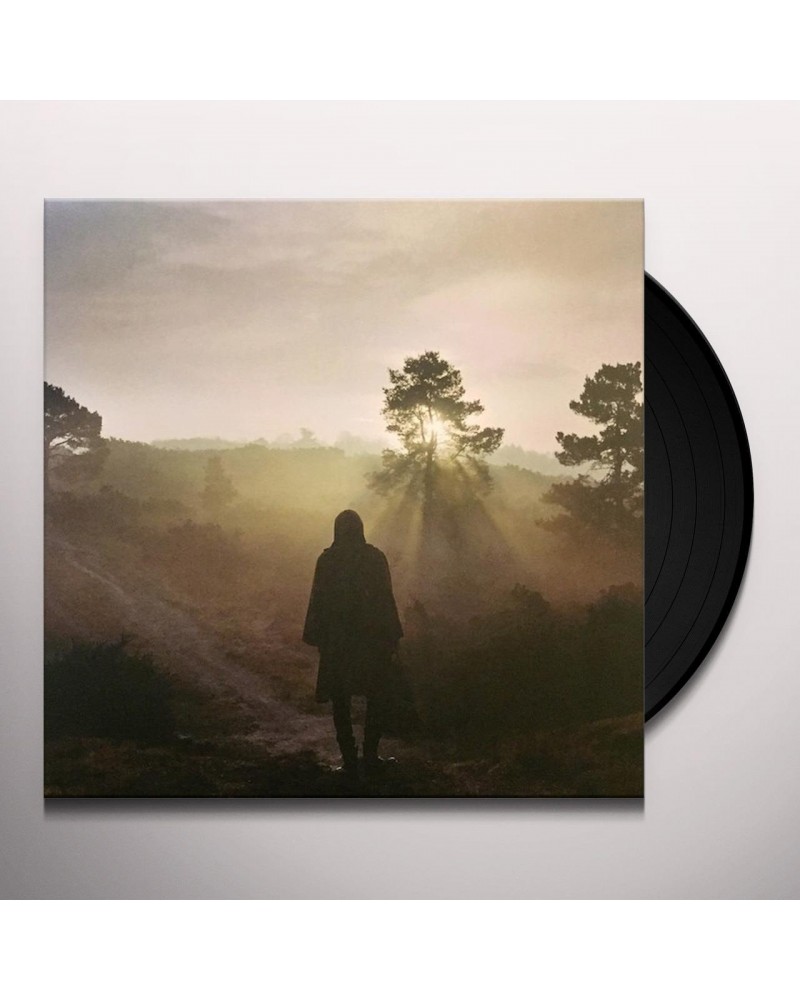 Esben and the Witch NEW NATURE Vinyl Record $11.02 Vinyl