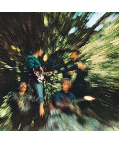 Creedence Clearwater Revival BAYOU COUNTRY (HALF SPEED MASTER) Vinyl Record $10.20 Vinyl