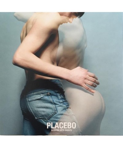 Placebo SLEEPING WITH GHOSTS Vinyl Record $8.80 Vinyl