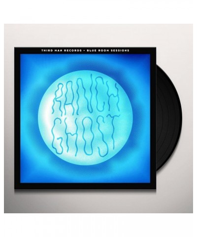 Ranch Ghost Blue Room Sessions Vinyl Record $4.07 Vinyl