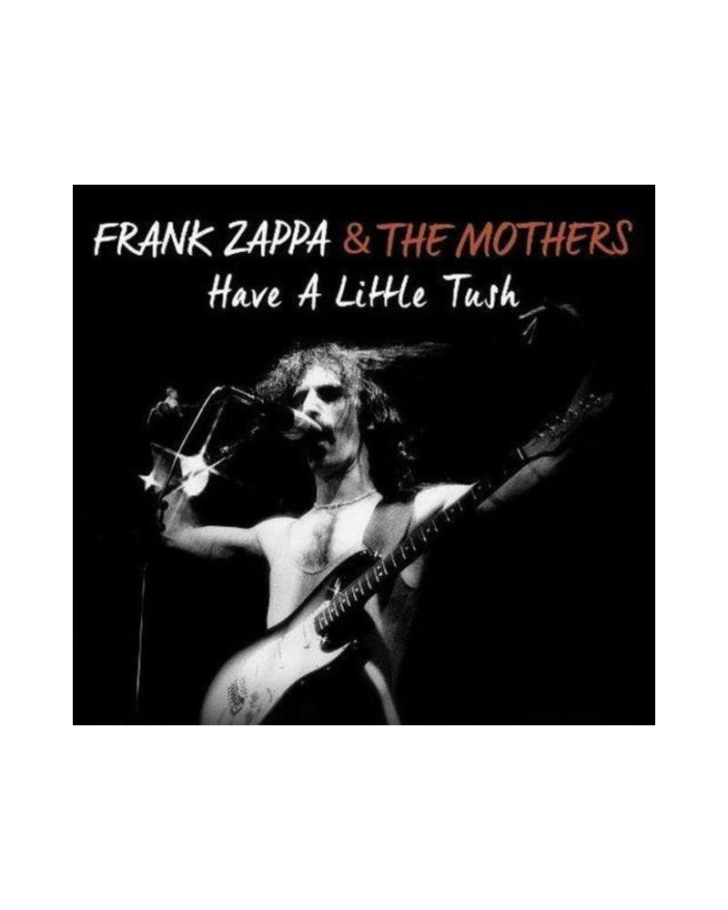 Frank Zappa LP - Have A Little Tush Vol.1 (Vinyl) $20.89 Vinyl