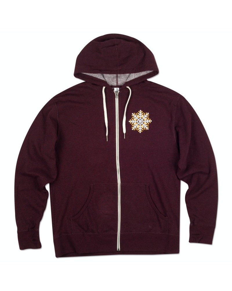 Warren Haynes 2016 Christmas Jam Hoodie - XL & 2X Only $24.50 Sweatshirts