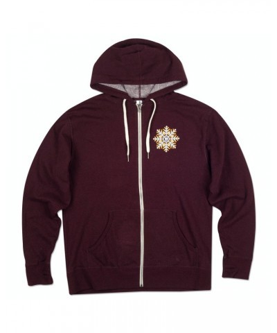 Warren Haynes 2016 Christmas Jam Hoodie - XL & 2X Only $24.50 Sweatshirts