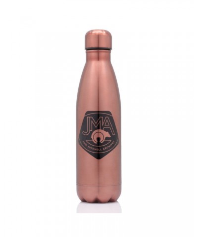 Joni Mitchell JMA Copper Water Bottle $5.10 Drinkware