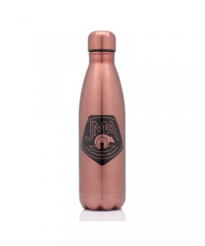 Joni Mitchell JMA Copper Water Bottle $5.10 Drinkware