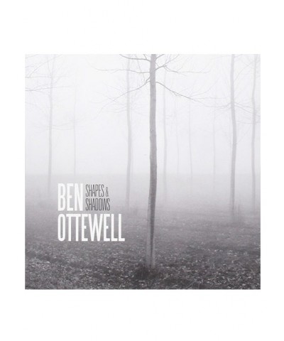 Gomez "Ben Ottewell-Shapes and Shadows" CD $7.50 CD