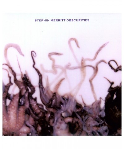 Stephin Merritt Obscurities Vinyl Record $6.63 Vinyl