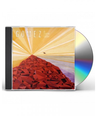 Gomez A New Tide CD $4.98 CD