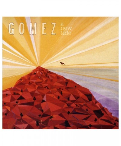 Gomez A New Tide CD $4.98 CD