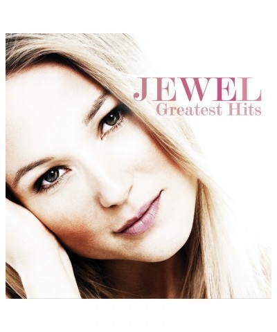 Jewel Greatest Hits (2 LP) Vinyl Record $12.40 Vinyl