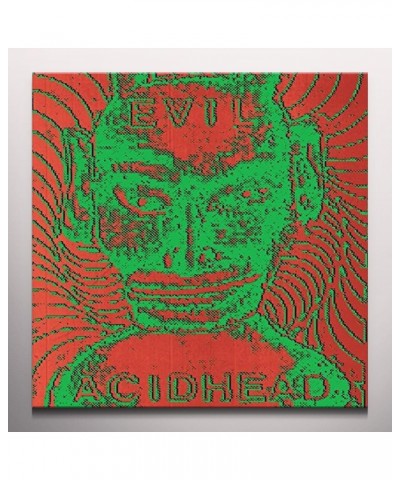 Evil Acidhead In the Name of All That Is Unholy Vinyl Record $10.04 Vinyl