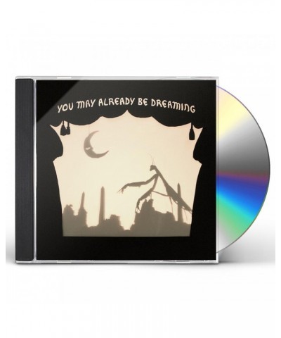 Neva Dinova YOU MAY ALREADY BE DREAMING CD $5.26 CD