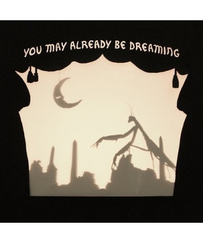 Neva Dinova YOU MAY ALREADY BE DREAMING CD $5.26 CD