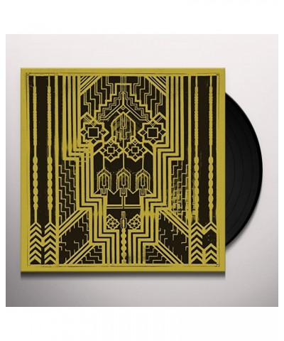 Hey Colossus In Black & Gold Vinyl Record $8.52 Vinyl