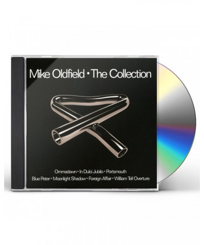 Mike Oldfield COLLECTION 1974 - 1983 CD $5.45 CD