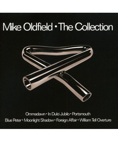 Mike Oldfield COLLECTION 1974 - 1983 CD $5.45 CD