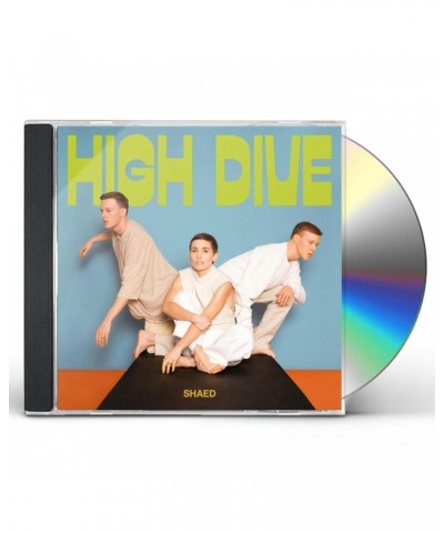 SHAED High Dive CD $6.81 CD