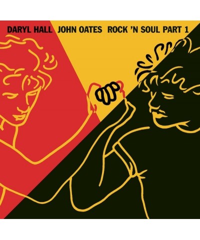 Daryl Hall & John Oates ROCK N SOUL PART 1 CD $6.29 CD