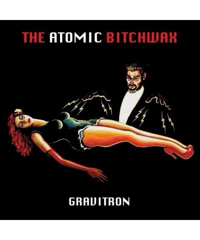 The Atomic Bitchwax The LP - Gravitron (Vinyl) $12.90 Vinyl