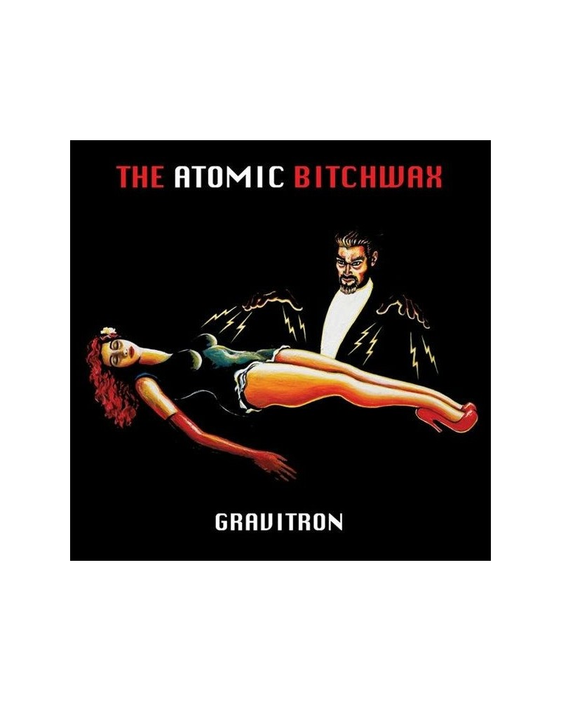 The Atomic Bitchwax The LP - Gravitron (Vinyl) $12.90 Vinyl