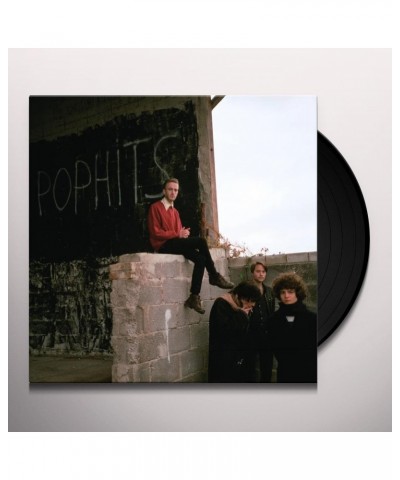 MANKIND POPHITS Vinyl Record $8.36 Vinyl