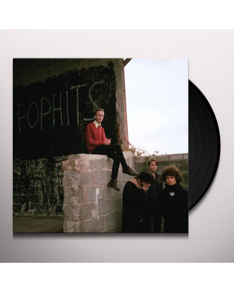 MANKIND POPHITS Vinyl Record $8.36 Vinyl