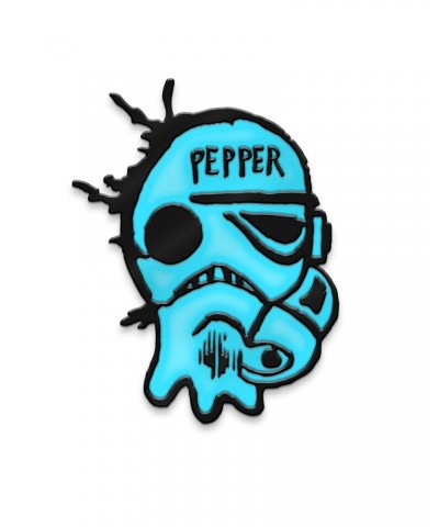 Pepper Stormtrooper Pin Bundle $18.00 Accessories