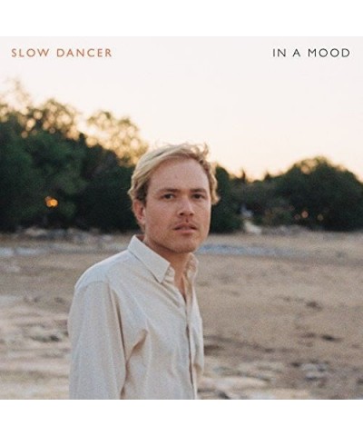 Slow Dancer IN A MOOD Vinyl Record $6.96 Vinyl