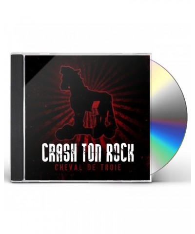Crash Ton Rock CHEVAL DE TROIE CD $6.29 CD