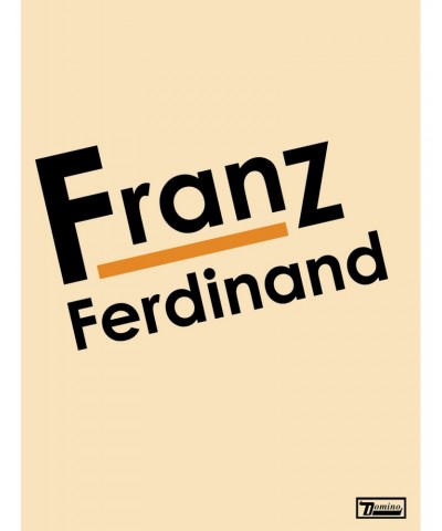Franz Ferdinand CD $2.47 CD