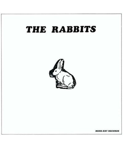 Rabbits CD $3.75 CD