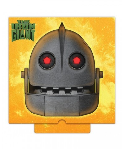 Michael Kamen Iron Giant The: The Deluxe Edition (2-LP - Green Vinyl - Varese Exclusive) $23.49 Vinyl